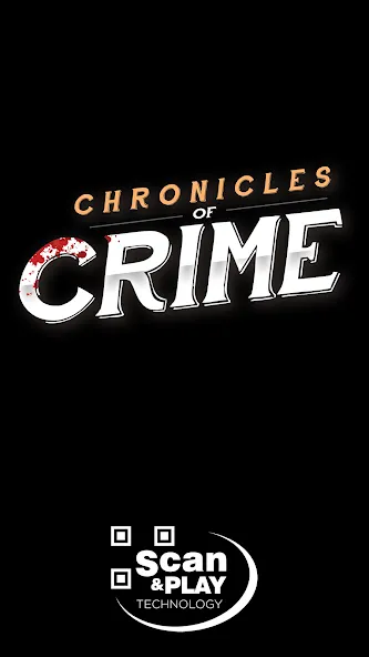 Скачать взлом Chronicles of Crime  [МОД Unlocked] — полная версия apk на Андроид screen 1