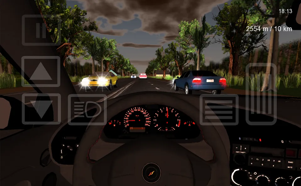 Взлом Voyage: Eurasia Roads  [МОД Меню] — последняя версия apk на Андроид screen 1