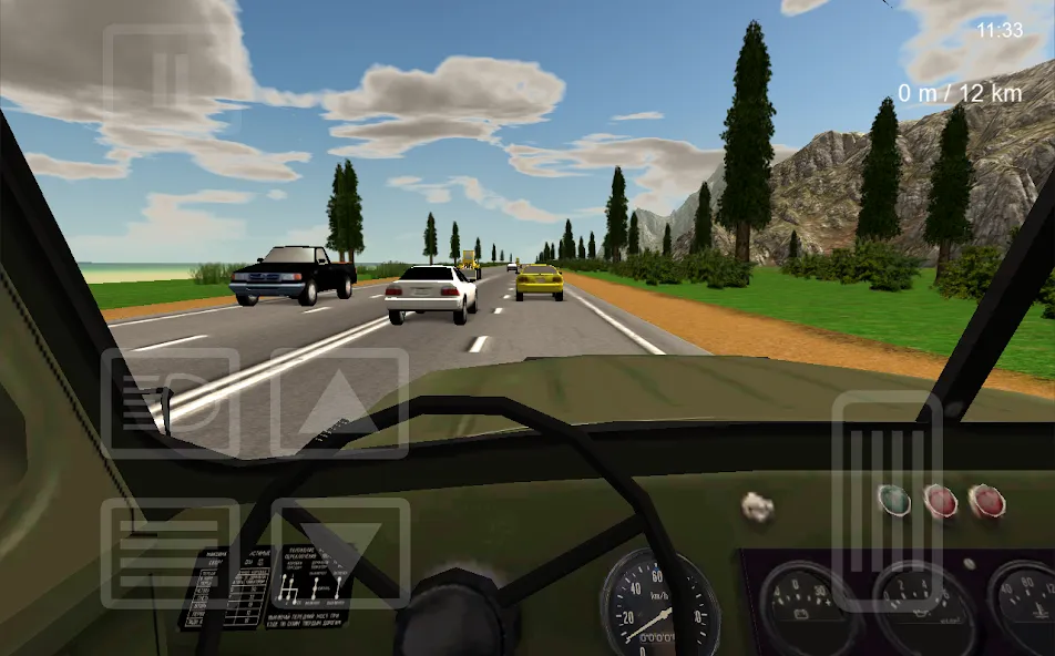 Взлом Voyage: Eurasia Roads  [МОД Меню] — последняя версия apk на Андроид screen 2