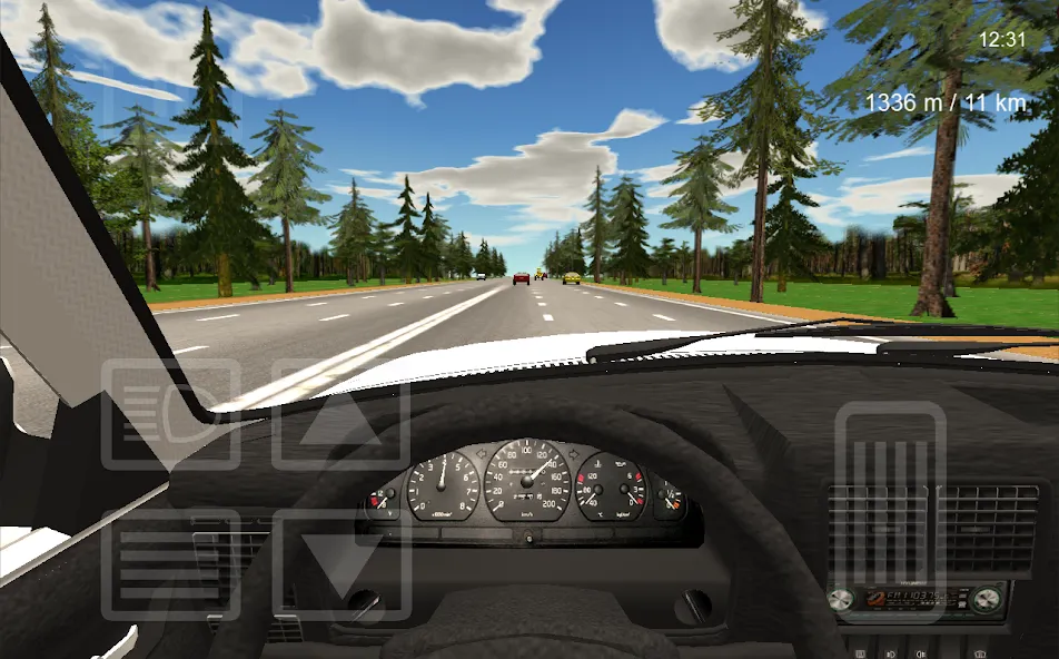 Взлом Voyage: Eurasia Roads  [МОД Меню] — последняя версия apk на Андроид screen 3