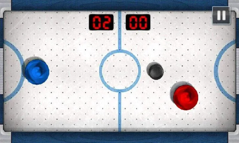 Скачать взлом Ice Hockey 3D  [МОД Много денег] — полная версия apk на Андроид screen 5