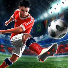 Final Kick: Online Soccer