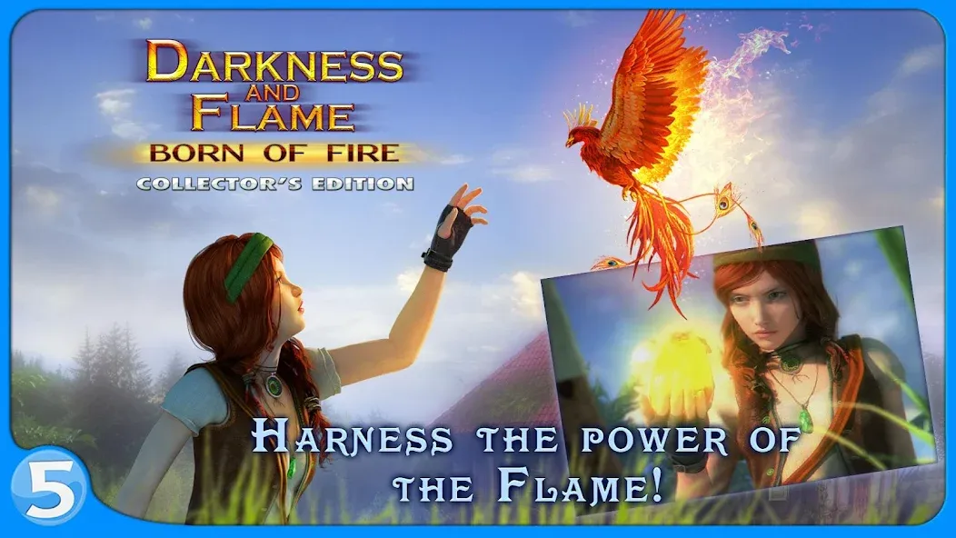 Взлом Darkness and Flame 1  [МОД Все открыто] — последняя версия apk на Андроид screen 4