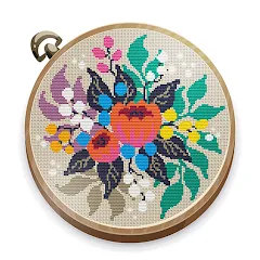 Cross Stitch Club