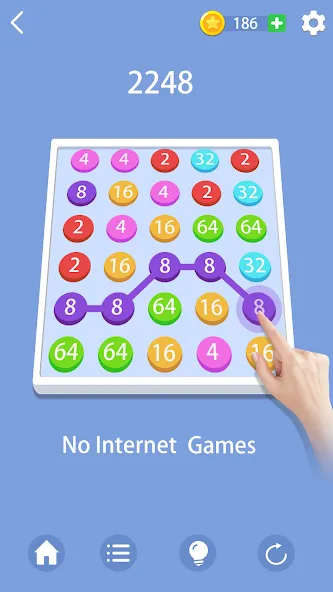 Взломанная Brain Plus — Keep brain active (Супер Брейн Плюс)  [МОД Unlocked] — последняя версия apk на Андроид screen 3