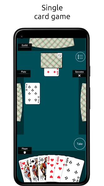 Взлом Durak  [МОД Unlocked] — полная версия apk на Андроид screen 1