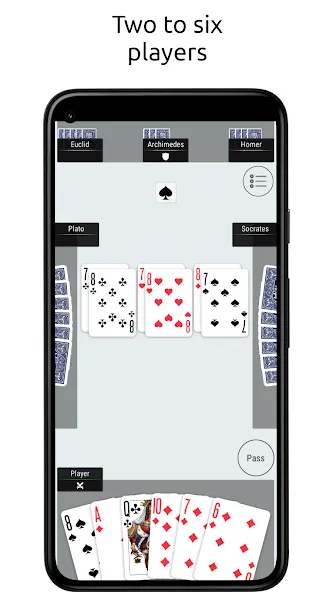 Взлом Durak  [МОД Unlocked] — полная версия apk на Андроид screen 3