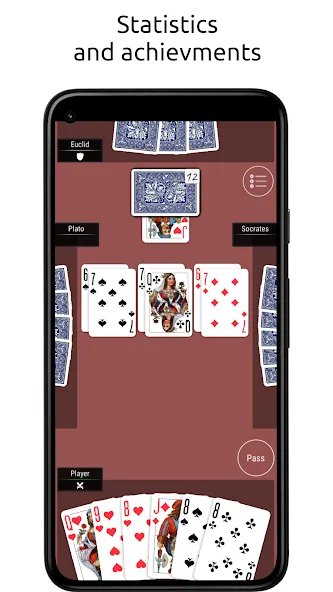 Взлом Durak  [МОД Unlocked] — полная версия apk на Андроид screen 4