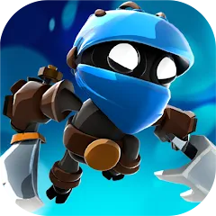 Badland Brawl