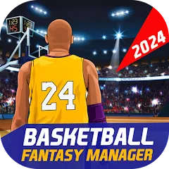 Basketball Fantasy Manager NBA