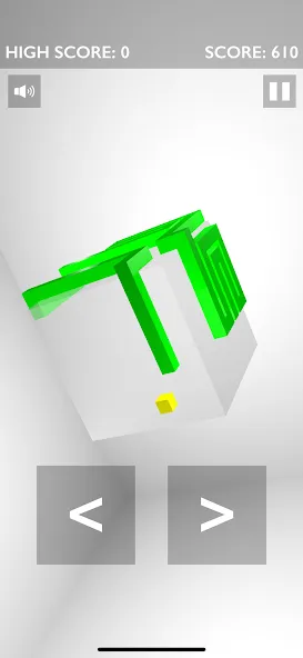 Скачать взлом Snake 3D (Снейк 3D)  [МОД Menu] — последняя версия apk на Андроид screen 3