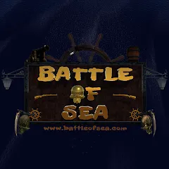 Battle of Sea: Pirate Fight