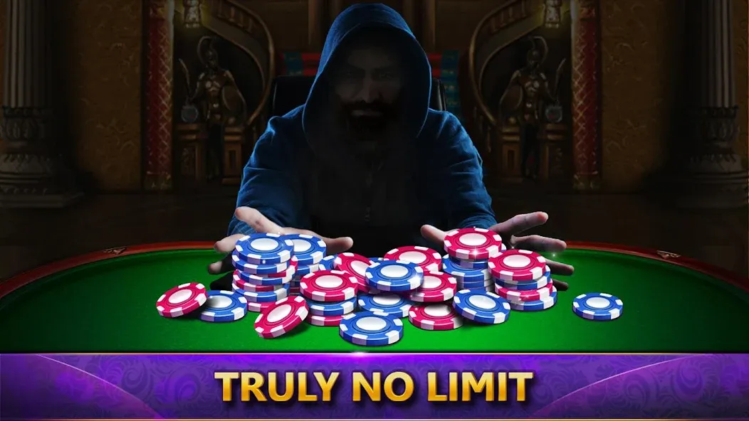 Взлом Ultimate Teen Patti (3 Patti) (ЮТП)  [МОД Unlimited Money] — последняя версия apk на Андроид screen 5