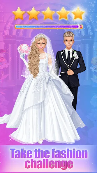 Скачать взлом Superstar Career: Dress Up  [МОД Много монет] — полная версия apk на Андроид screen 5