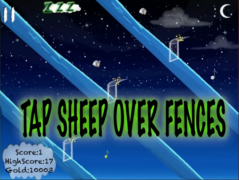 Взломанная Sheep Aliens — Escape (Шип Элиенс)  [МОД Mega Pack] — полная версия apk на Андроид screen 1