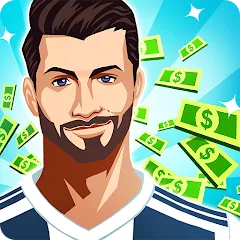 Idle Eleven - Soccer tycoon