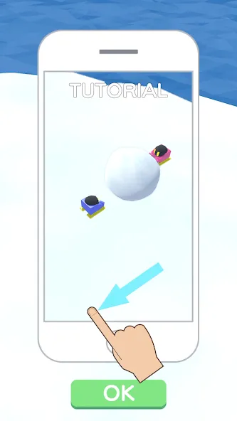 Взлом Snowball.io  [МОД Unlimited Money] — последняя версия apk на Андроид screen 5