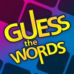 Word Riddles: Guess & Learn