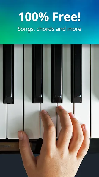 Взлом Piano — Music Keyboard & Tiles  [МОД Много денег] — стабильная версия apk на Андроид screen 2