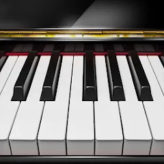 Piano - Music Keyboard & Tiles