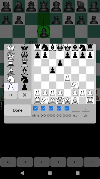 Взломанная Chess for Android (Шахматы для )  [МОД Много монет] — стабильная версия apk на Андроид screen 4