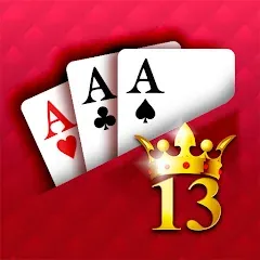 Lucky 13: 13 Poker Puzzle