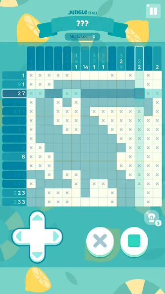 Взлом Meow Tower: Nonogram (Picross) (Мяу Тауэр)  [МОД Все открыто] — полная версия apk на Андроид screen 4