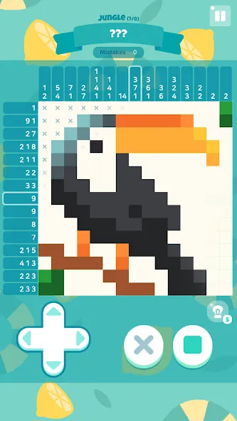 Взлом Meow Tower: Nonogram (Picross) (Мяу Тауэр)  [МОД Все открыто] — полная версия apk на Андроид screen 5