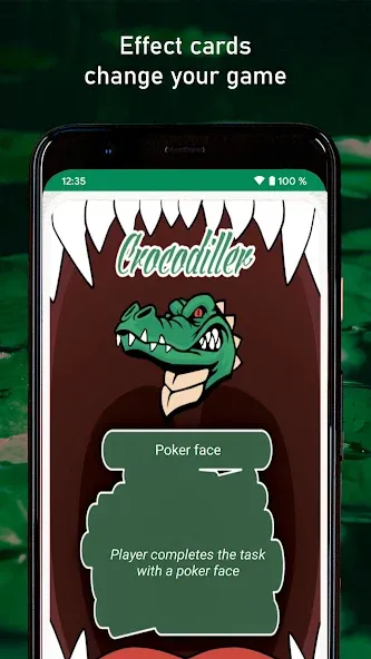 Скачать взломанную Crocodiller  [МОД Много денег] — полная версия apk на Андроид screen 5