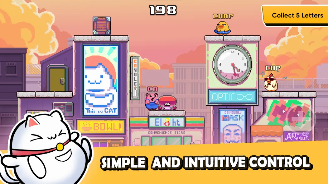 Скачать взлом Paw Rumble (Пав Рамбл)  [МОД Unlimited Money] — полная версия apk на Андроид screen 2