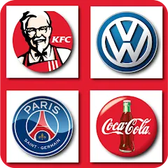 Logo Quiz - Brand Game