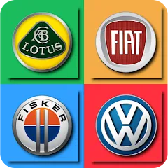 Car Logo Quiz 3