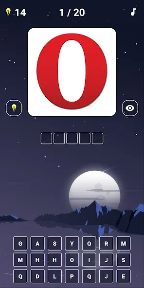 Скачать взлом Guess the Logo of Brand Quiz  [МОД Unlocked] — последняя версия apk на Андроид screen 2