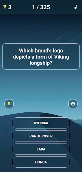 Взлом Quiz: Brand Logo Game  [МОД Unlimited Money] — стабильная версия apk на Андроид screen 5