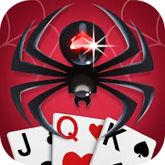 Spider Solitaire