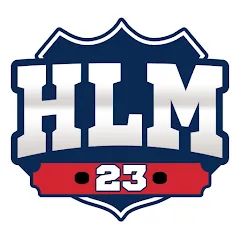 Hockey Legacy Manager 23