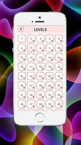 Скачать взлом Bubble sort bubbling maker fun (Бабл сорт бабл макер фан)  [МОД Menu] — стабильная версия apk на Андроид screen 4