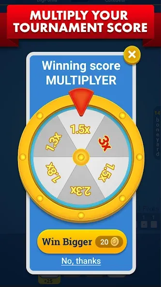 Скачать взломанную Dominos Party — Classic Domino  [МОД Unlimited Money] — полная версия apk на Андроид screen 2