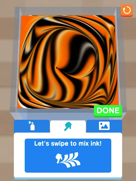 Скачать взлом Watermarbling (Уотермарблинг)  [МОД Много денег] — полная версия apk на Андроид screen 5