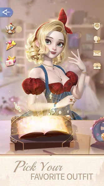 Взлом Time Princess: Dreamtopia (Тайм Принцесс)  [МОД Unlimited Money] — полная версия apk на Андроид screen 3