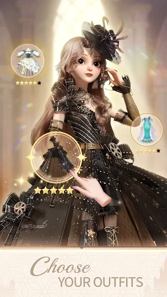 Взлом Time Princess: Dreamtopia (Тайм Принцесс)  [МОД Unlimited Money] — полная версия apk на Андроид screen 4