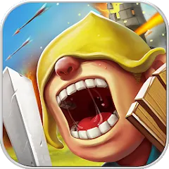 Clash of Lords 2: Ehrenkampf