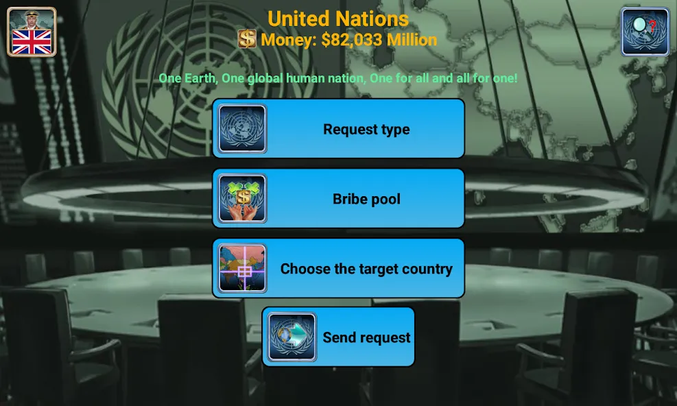 Взломанная Europe Empire  [МОД Menu] — полная версия apk на Андроид screen 5