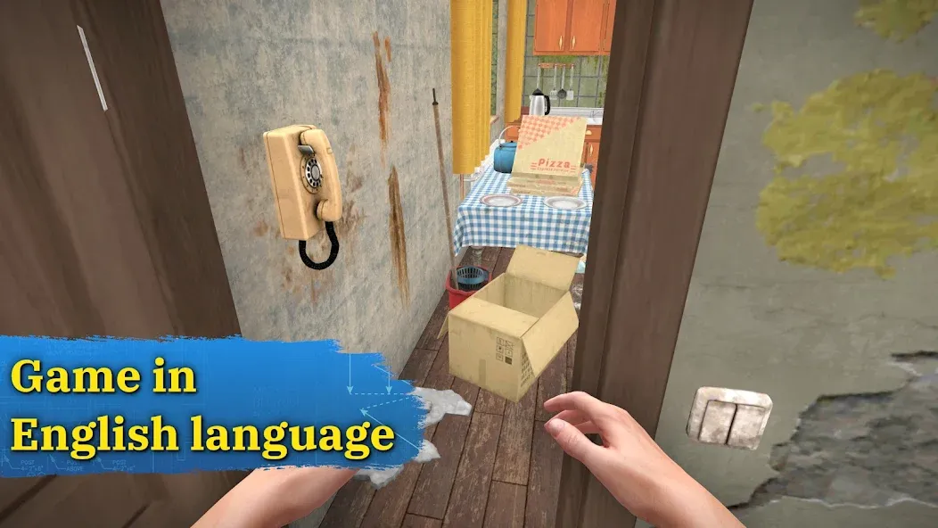 Скачать взлом House Flipper: Home Design (Хаус Флиппер)  [МОД Unlimited Money] — полная версия apk на Андроид screen 5