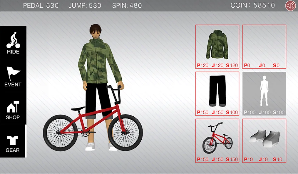 Взломанная Free World BMX (Фри Ворлд БМХ)  [МОД Все открыто] — стабильная версия apk на Андроид screen 4