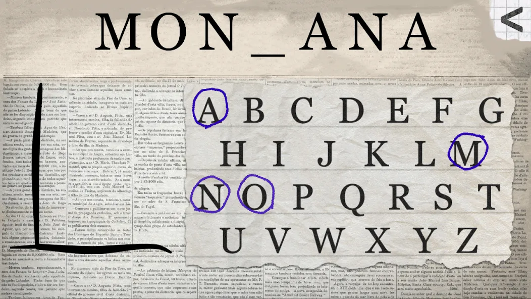 Скачать взлом Hangman 2 — guess the word  [МОД Menu] — последняя версия apk на Андроид screen 4