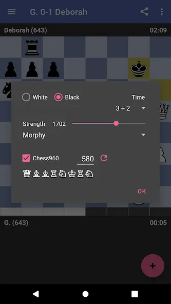 Взломанная Chess Dojo (Чесс Доджо)  [МОД Бесконечные деньги] — полная версия apk на Андроид screen 2