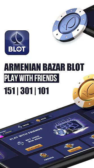 Взлом Kargin Blot: Bazar blot  [МОД Menu] — последняя версия apk на Андроид screen 1