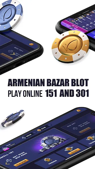 Взлом Kargin Blot: Bazar blot  [МОД Menu] — последняя версия apk на Андроид screen 3