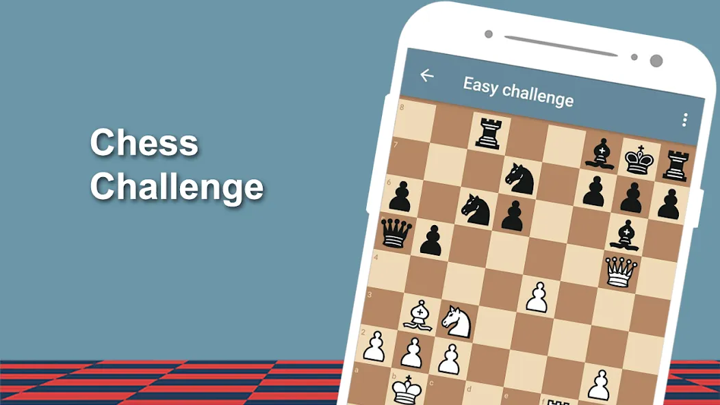 Взломанная Chess Coach  [МОД Mega Pack] — последняя версия apk на Андроид screen 1